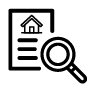 Home paperwork icon